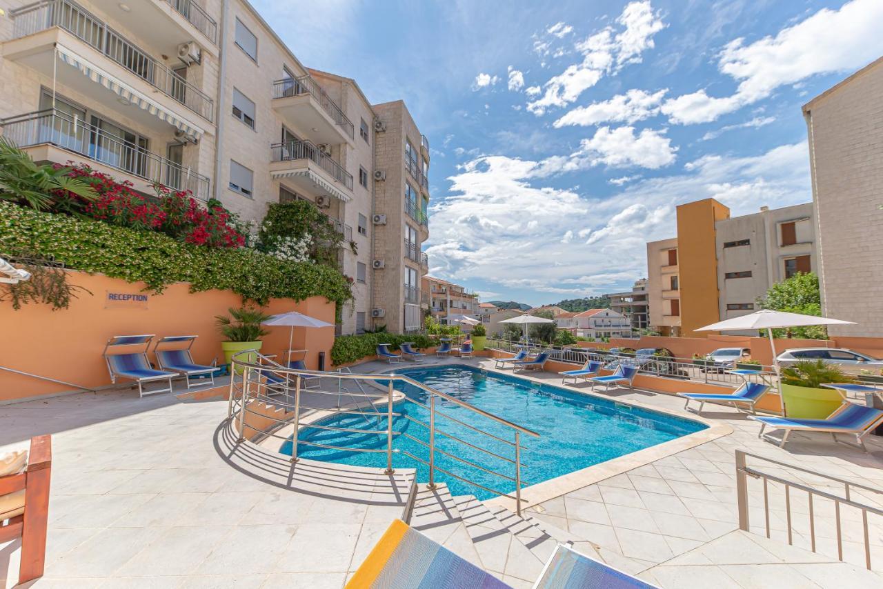 Appartement Bay