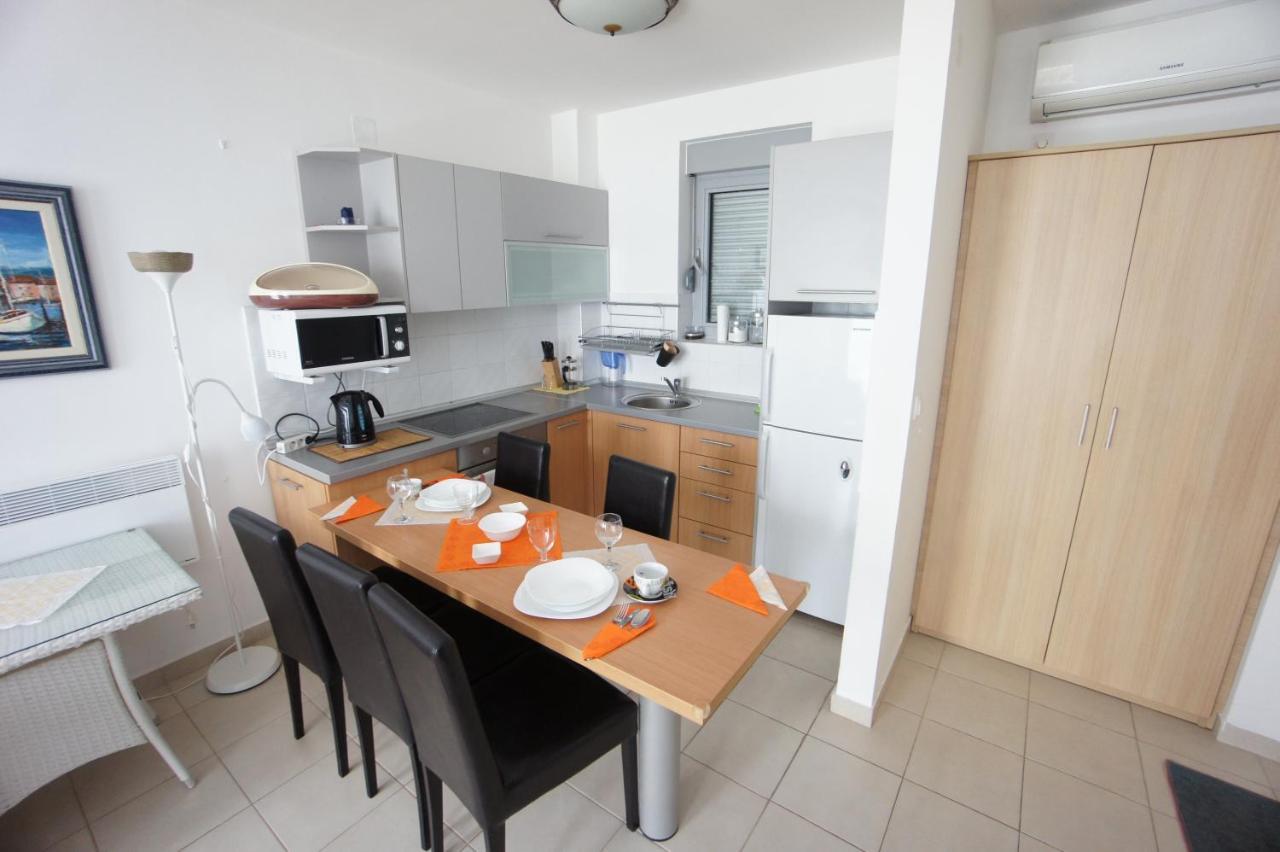 Bay Appartement *