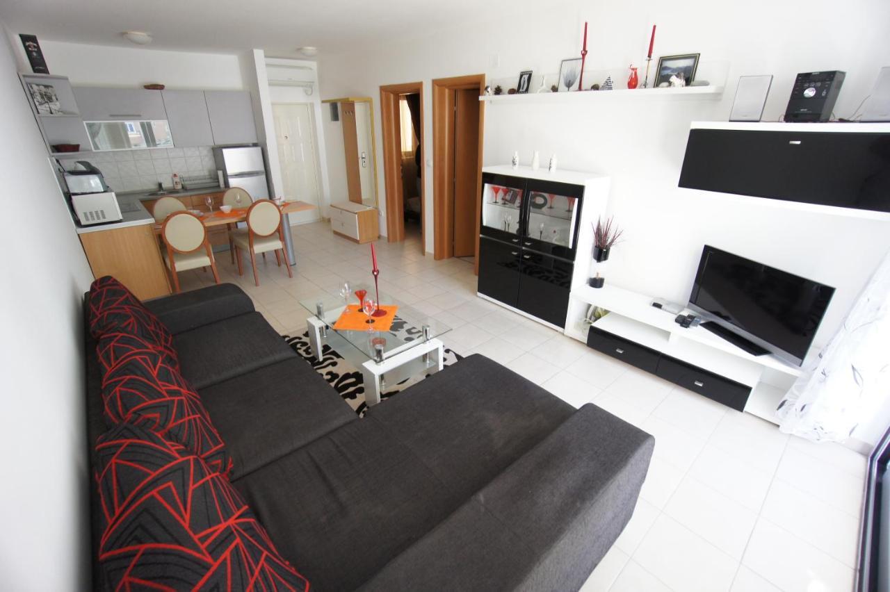 Bay Appartement Petrovac