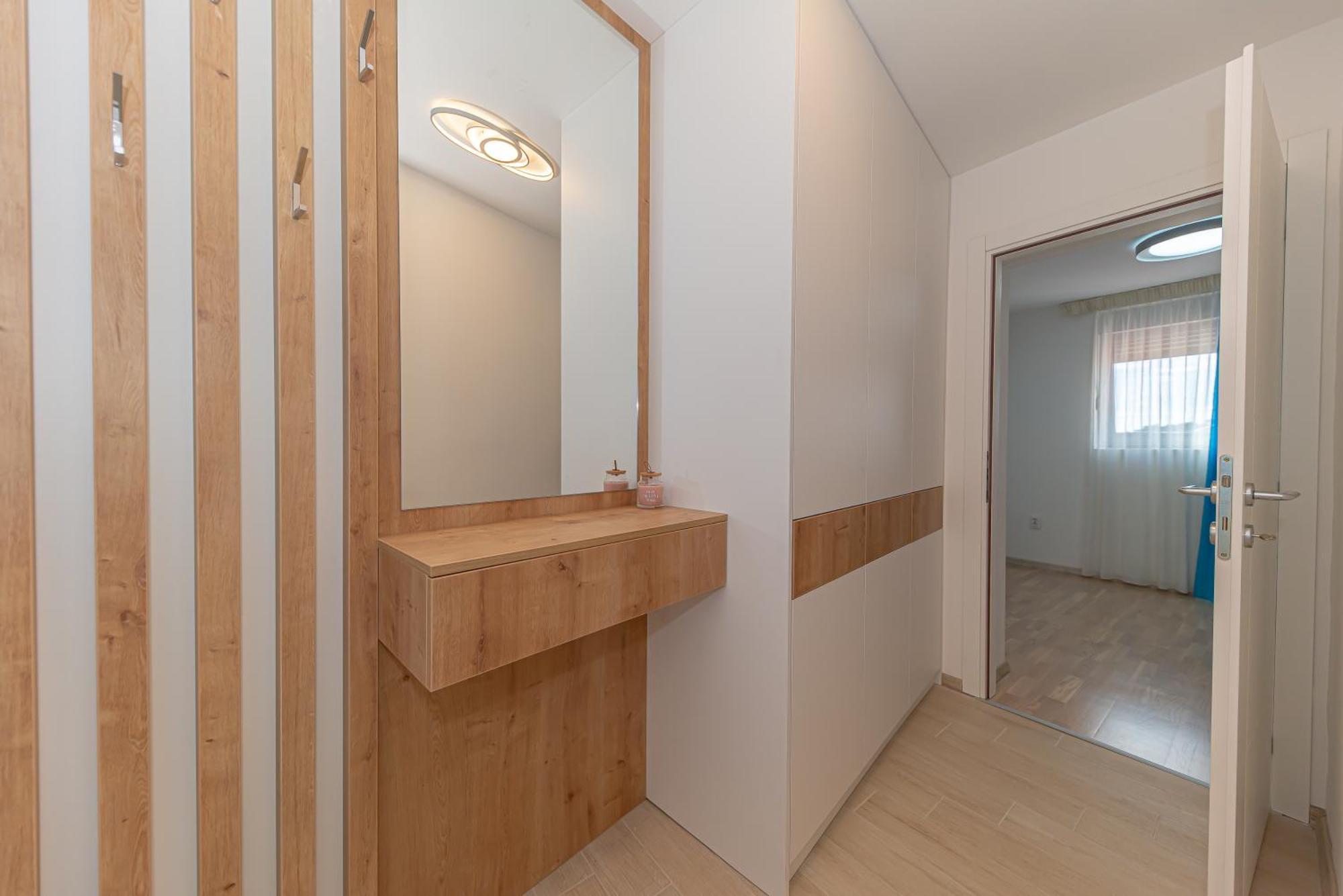 Bay Appartement
