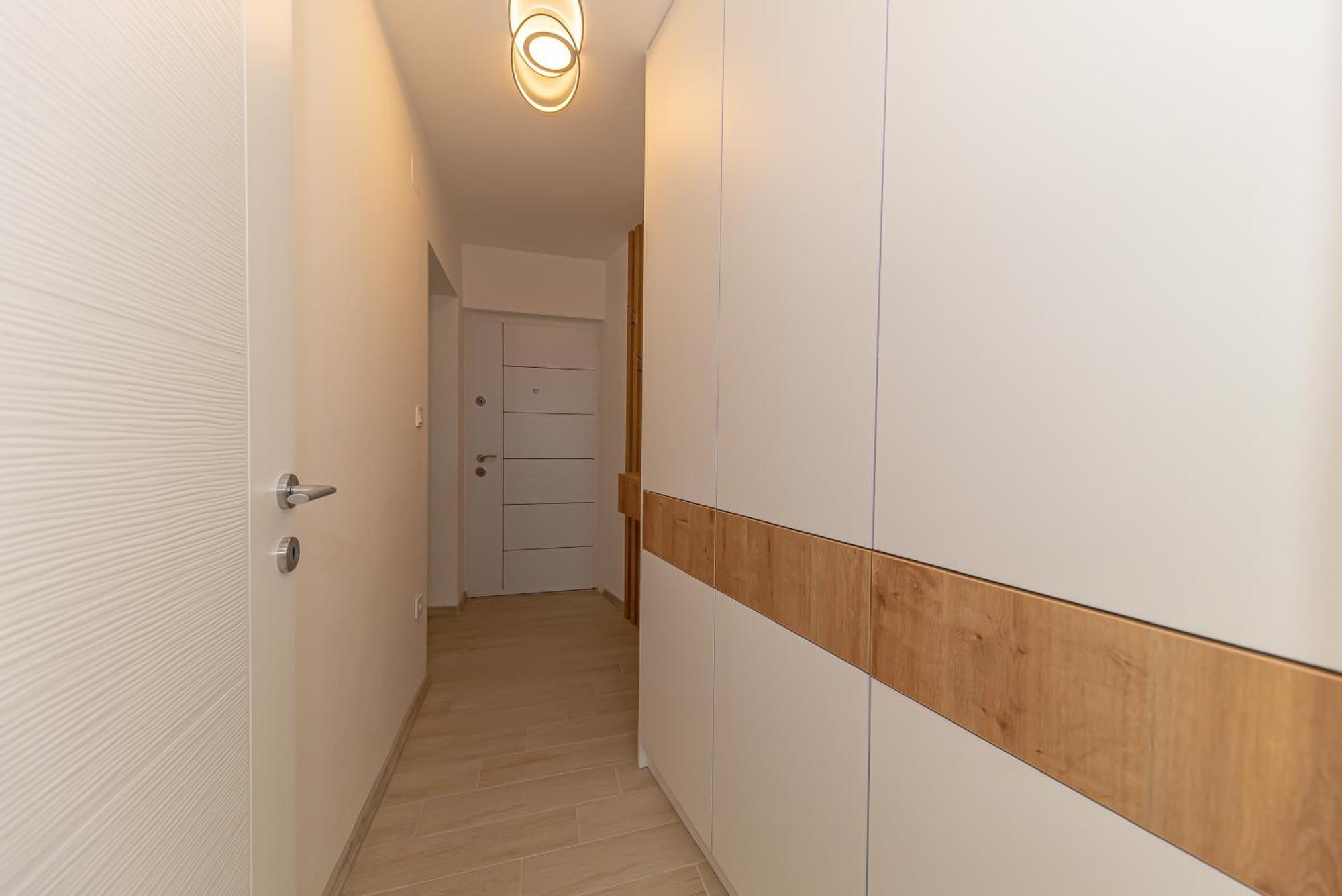 Appartement Bay