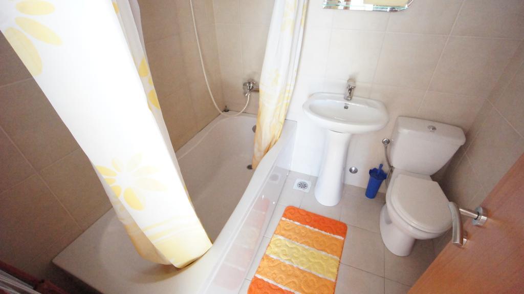Appartement Bay *