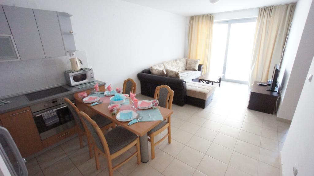 Bay Appartement *