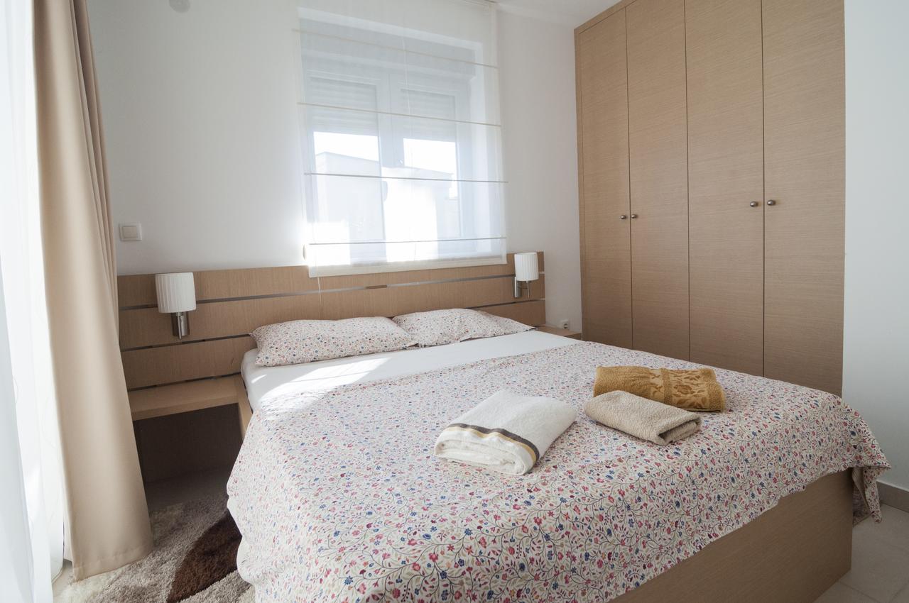 Appartement Bay