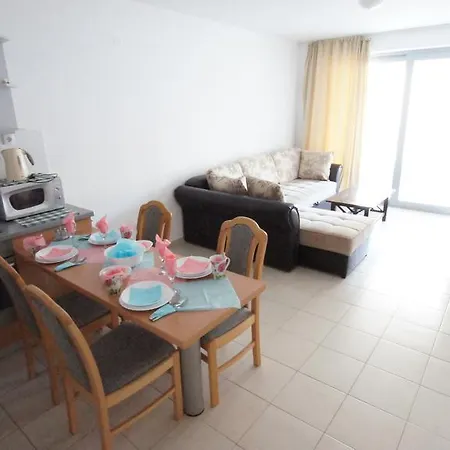 Petrovac Bay Apartments Exterior photo