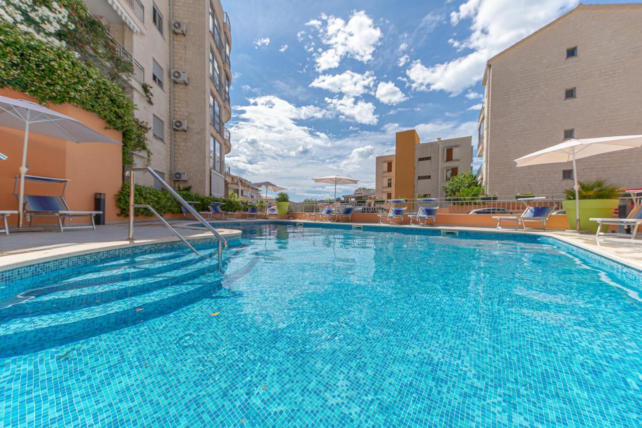 Appartement Bay