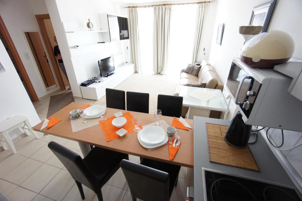 Bay Appartement *