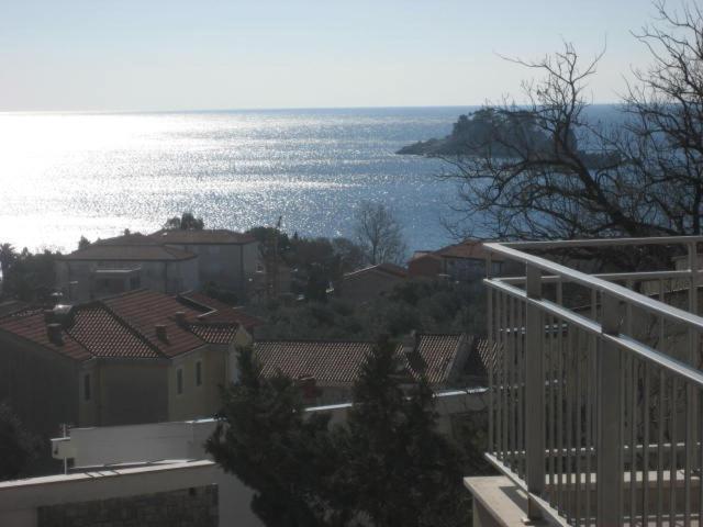 Bay Appartement Petrovac