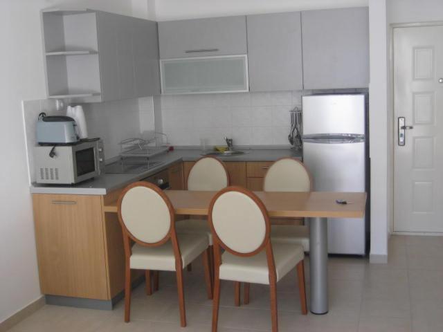Bay Appartement
