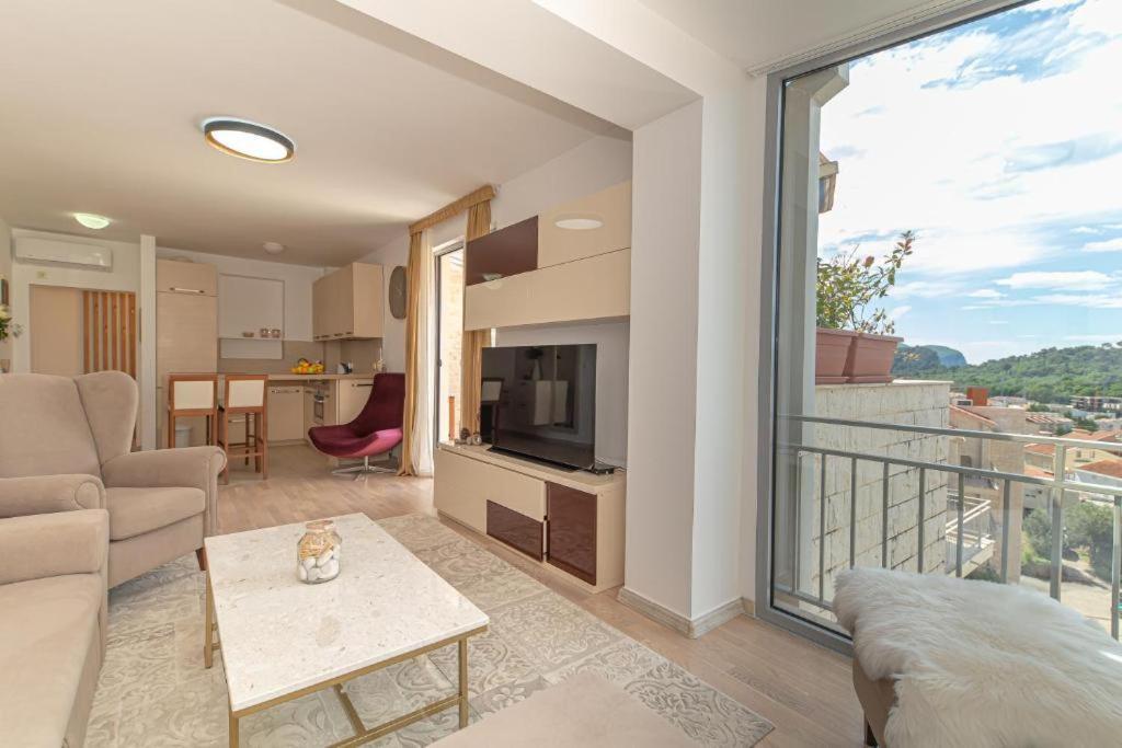 Bay Appartement