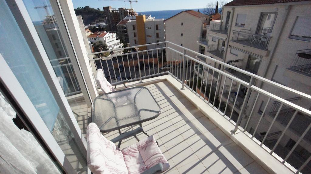 Appartement Bay