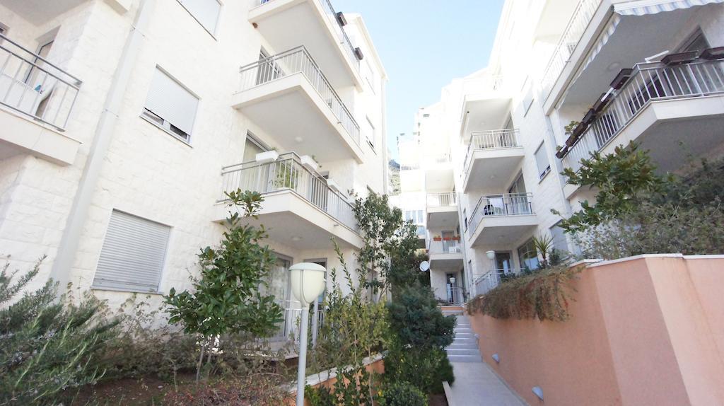 Appartement Bay Petrovac