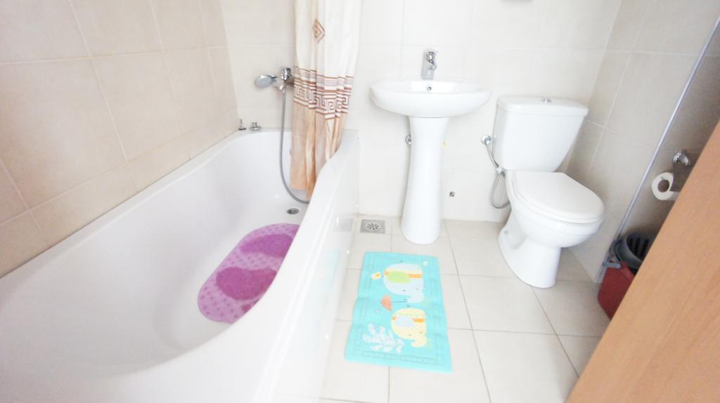 Bay Appartement