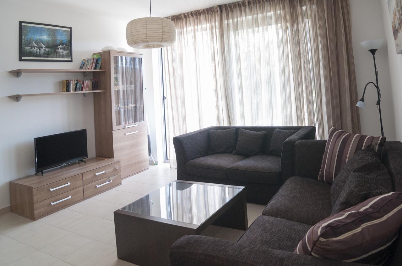 Bay Appartement Petrovac